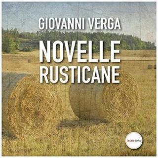 Giovanni Verga - Novelle Rusticane (2018) .mp3 - 64 kbps