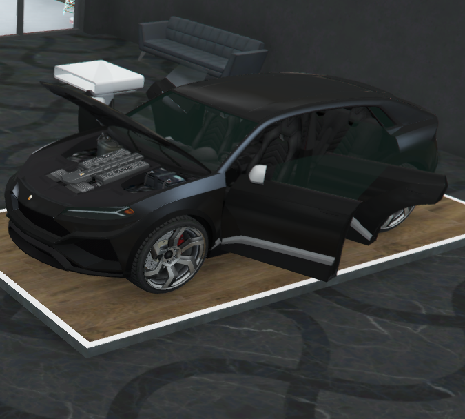 Pegassi Toros