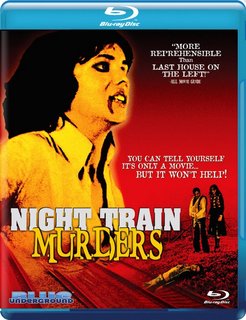 L'ultimo treno della notte (1975) .mkv FullHD 1080p HEVC x265 AC3 ITA