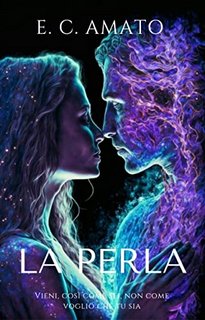 E.C. Amato - La Perla (2023)