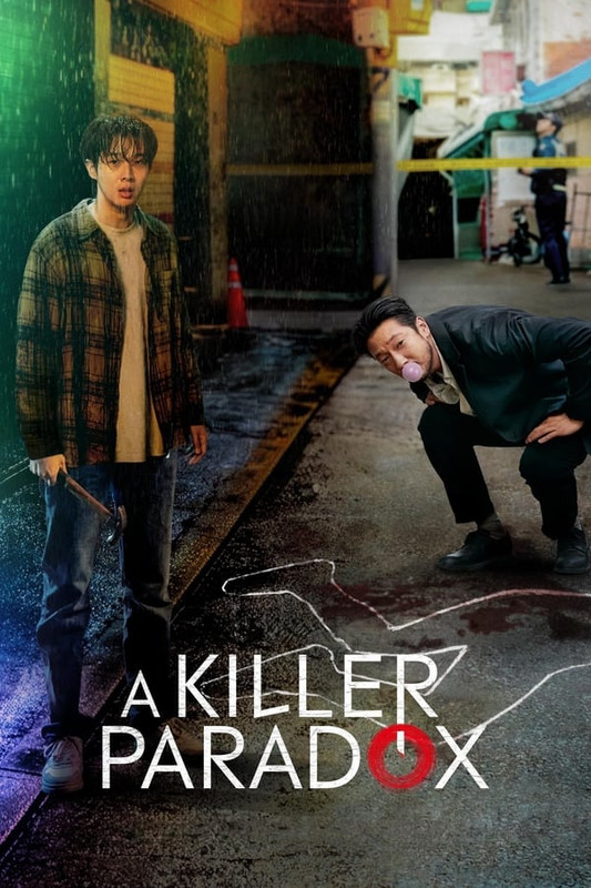  A Killer Paradox (2024) 480p HEVC HDRip S01 Complete NF Series [Dual Audio] [Hindi or English] x265 MSubs [550MB] Full Movie Download