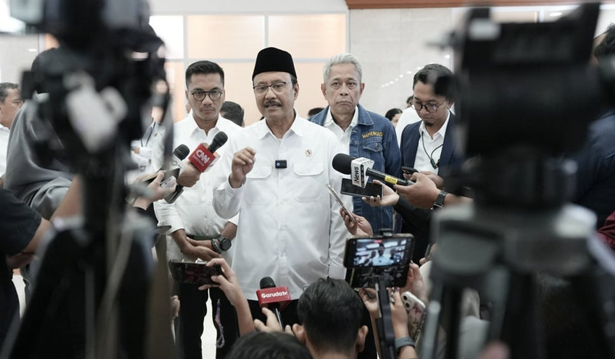 Bansos Disalahgunakan? 571 Ribu Penerima Diduga Pemain Judi Online