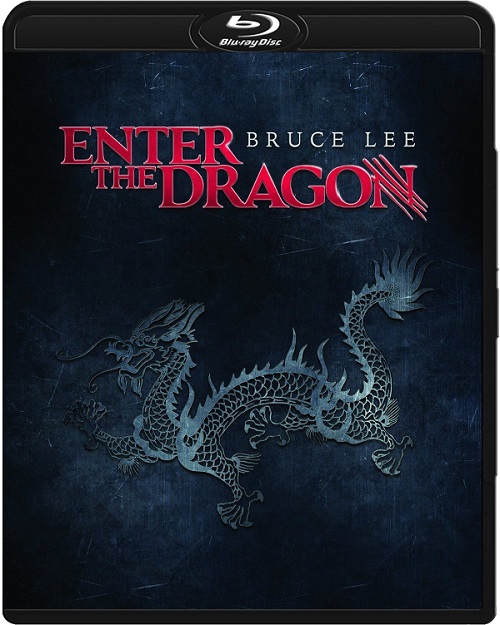 Wejście Smoka / Enter the Dragon (1973) REMASTERED.MULTi.1080p.BluRay.x264.DTS.AC3-DENDA / Lektor i Napisy PL