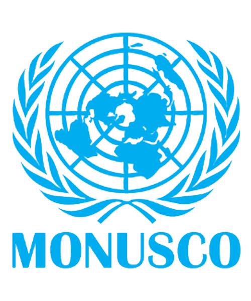 Monusco logo