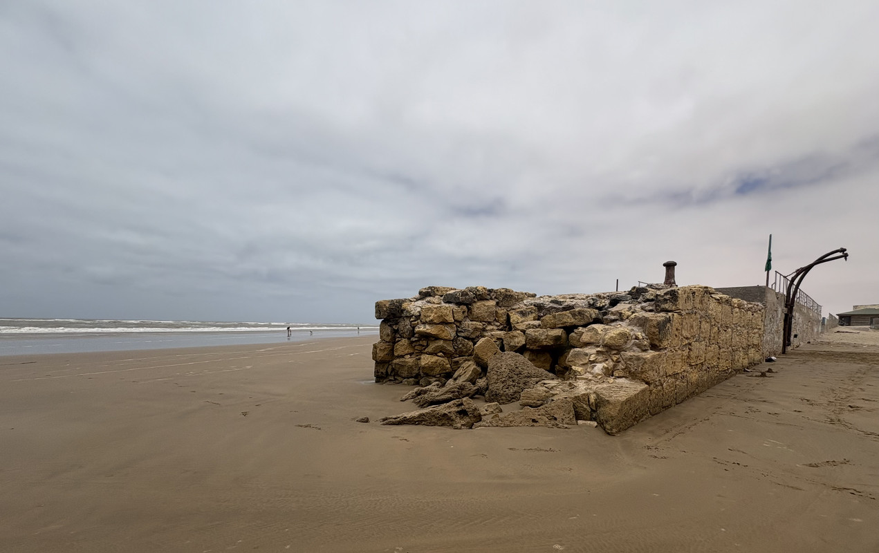 Tarfaya - Cap Juby - El Sahara Occidental (24)