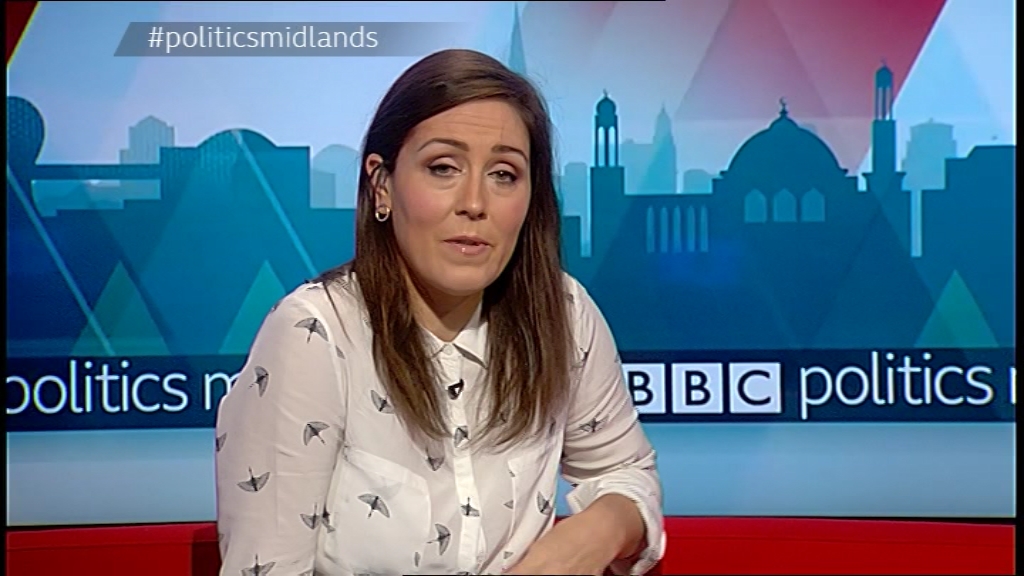 11.15 - 10.00.00 - Politics Midlands. Elizabeth Glinka with the lates....ts_snapshot_30.49.715