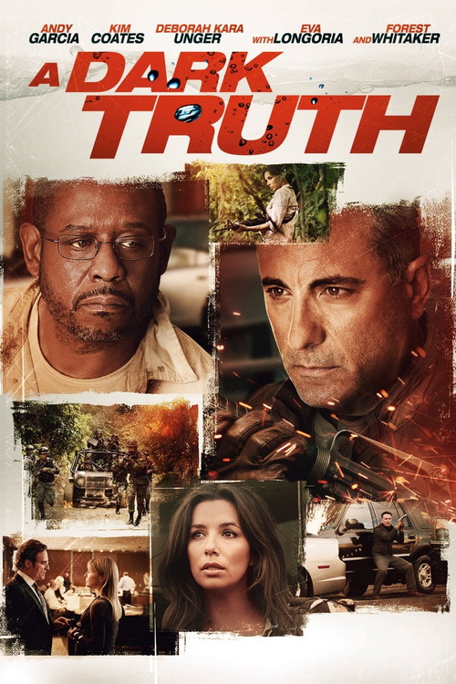 Mroczna prawda / The Truth (2012) PL.1080p.WEB-DL.H264-wasik / Lektor PL