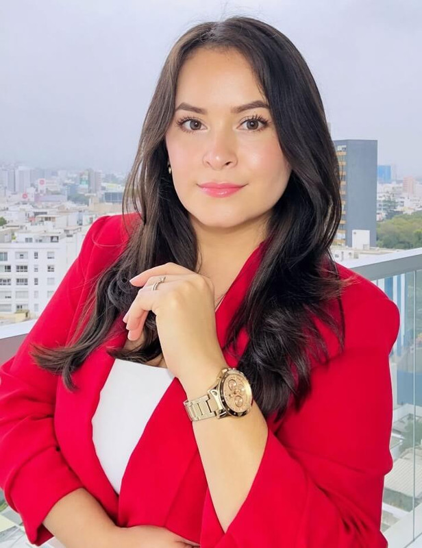Mg. Isabel Mego Díaz
