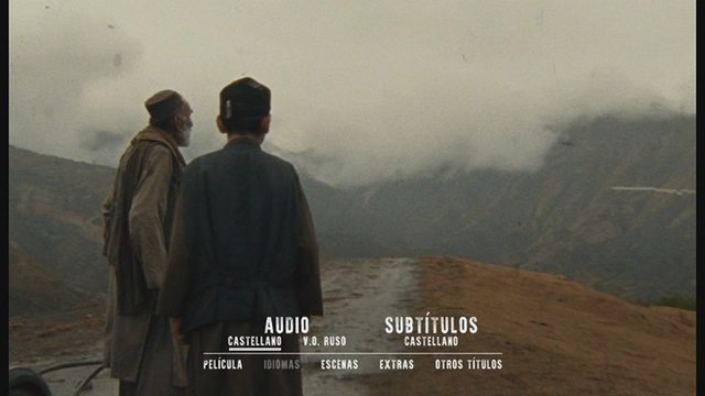 2 - Última Misión en Afganistán [DVD9Full] [Pal] [Cast/Ru] [Sub:Cast] [Acción] [2019]