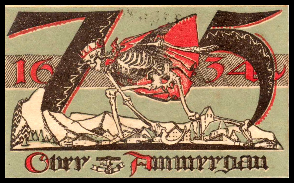 Notgeld-Devils,-Demons,-And-Witches