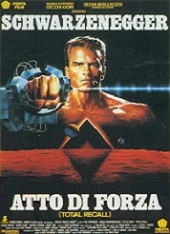 Atto di forza (1990)