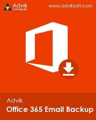 Advik Office 365 Backup 4.2