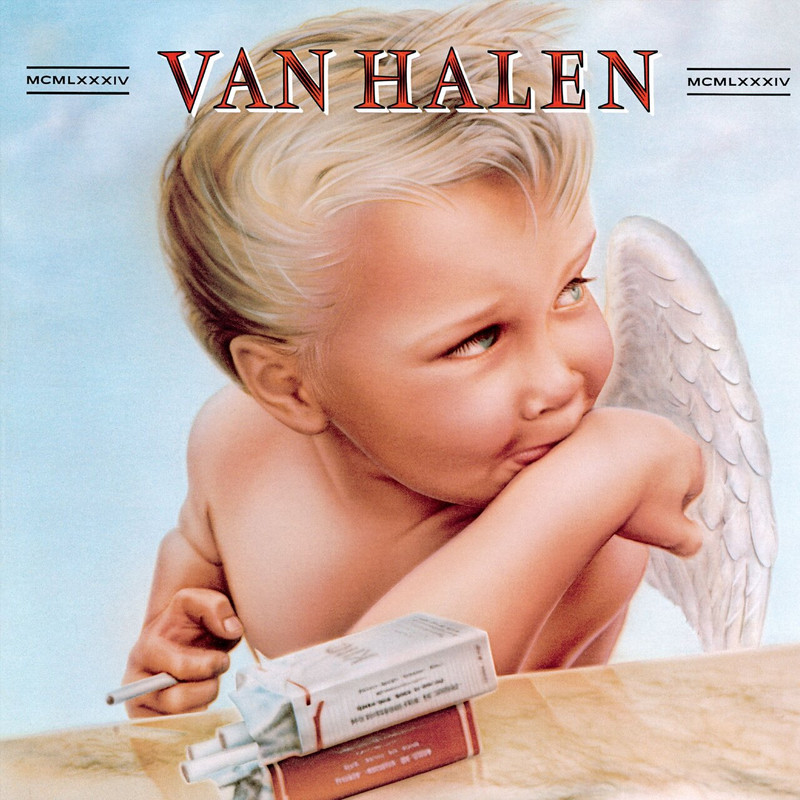 Van Halen — Jump (2015 Remaster)