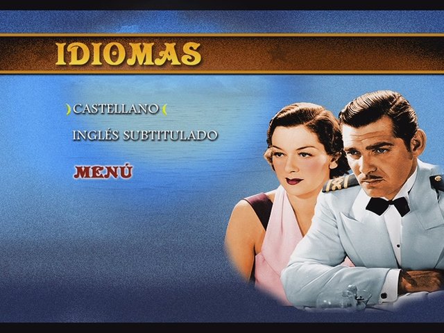 2 - Los Mares de China [DVD5Full] [PAL] [Cast/Ing] [Sub:Cast] [1935] [Aventuras]