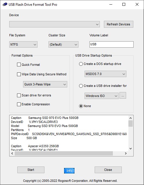 patriot usb drive formatter tool patriot usb drive formatter tool