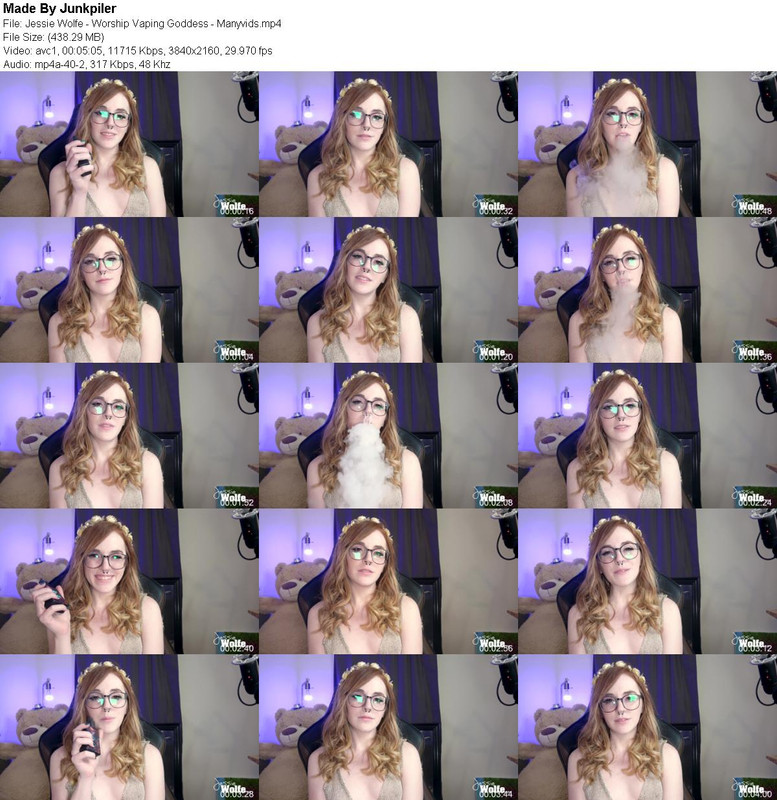 Jessie_Wolfe_-_Worship_Vaping_Goddess_-_Manyvids