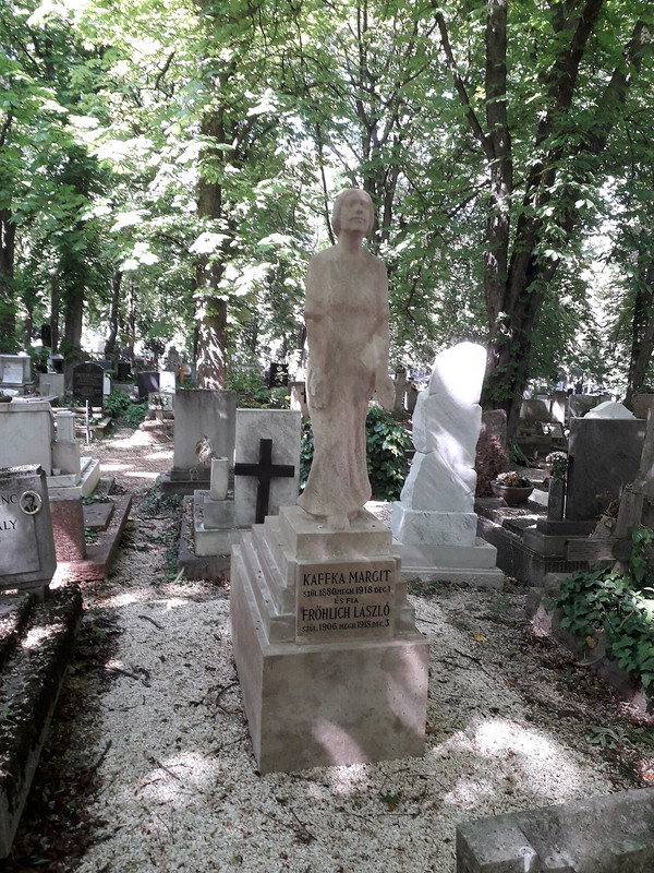 Kaffka_Margit_sírja