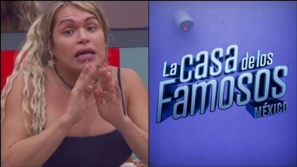 'LCDLFM' en caos: Wendy Guevara recibe desgarradora advertencia; participantes planearían traicionarla