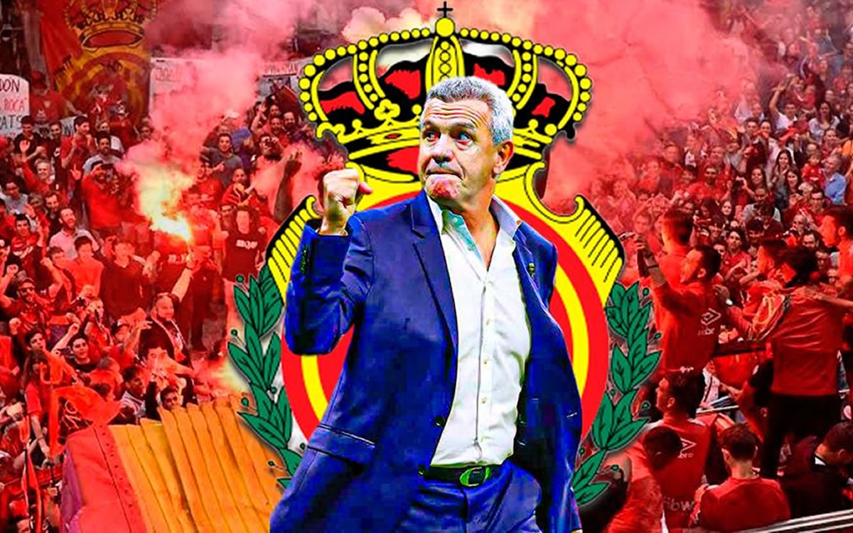 Javier Aguirre salva al Mallorca del descenso de LaLiga española