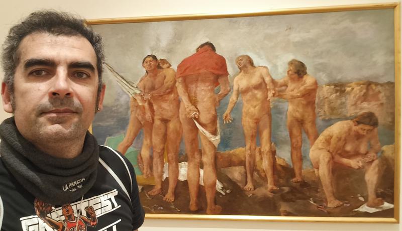 Roma: Continuación etapa anterior (no me deja meter más datos) - Roma y Nápoles: Bernini, Giorgione y mucho más. (17)