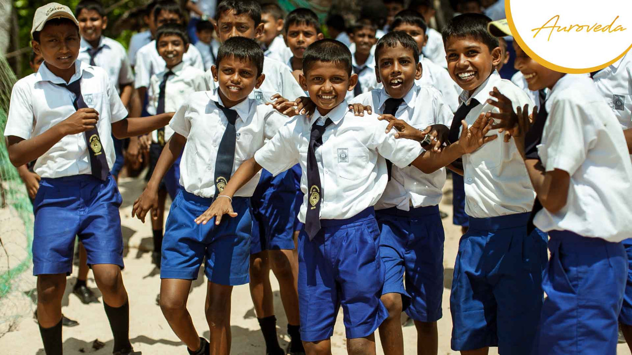 Right to Education (RTE) India