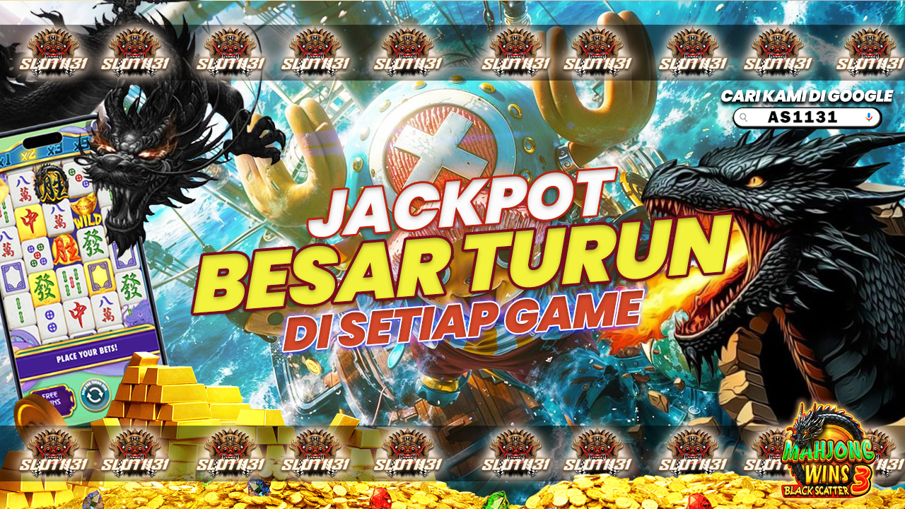 Putaran Menyamping Justru Kasih Banyak Kejutan