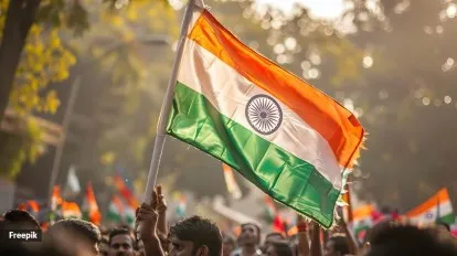 Celebrations in Small Towns and Villages