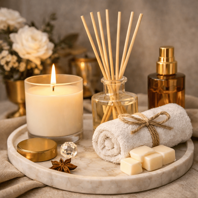 Freshwaves Brand Story