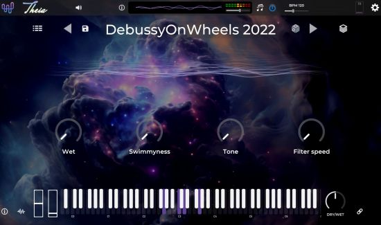 Wavesequencer Theia 1.03