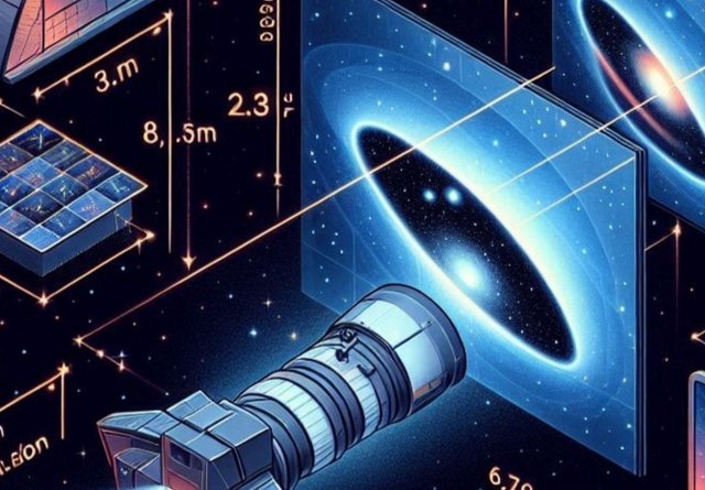 resolucin telescopios seeing e implicaciones