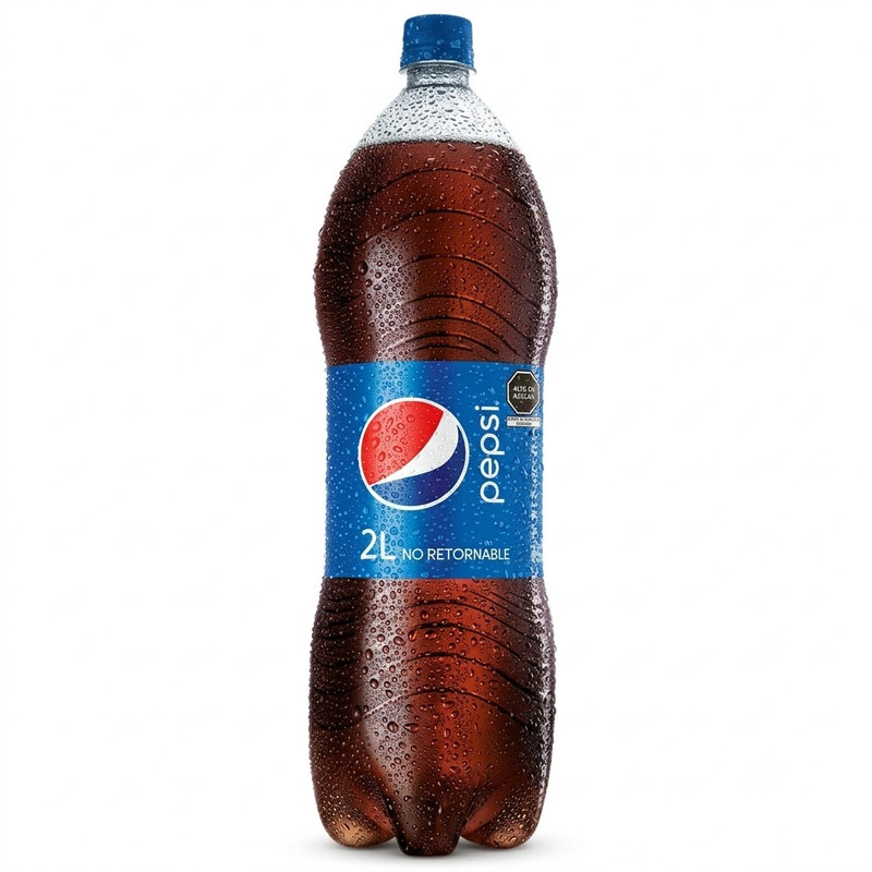 Pepsi 2L