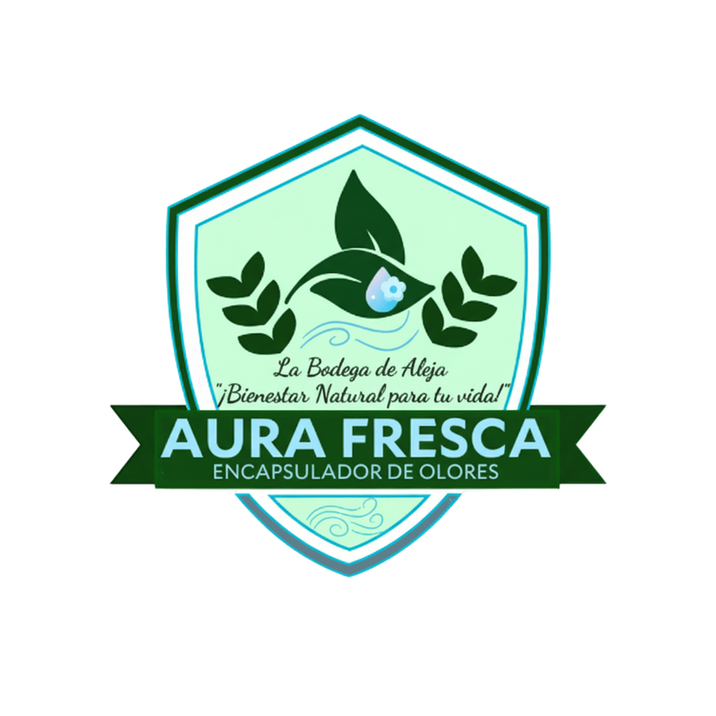 Logo Aura Fresca
