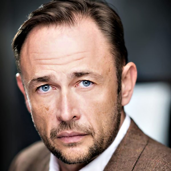Jack Pierce