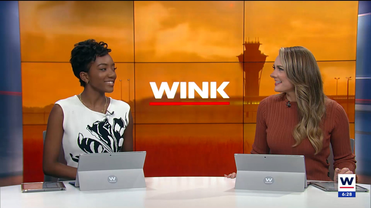 01.07 - 11.00.01 - WINK News @ 6 00AM Sunday. Local news, sports and ....ts_snapshot_00.34.37.843