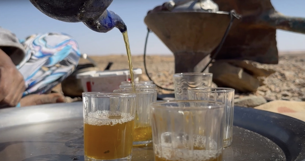 Esmara, un espejismo en el desierto - El Sahara Occidental (18)