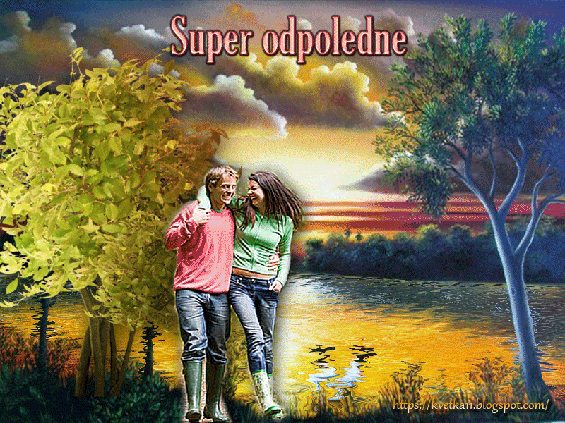 Super-odpoledne