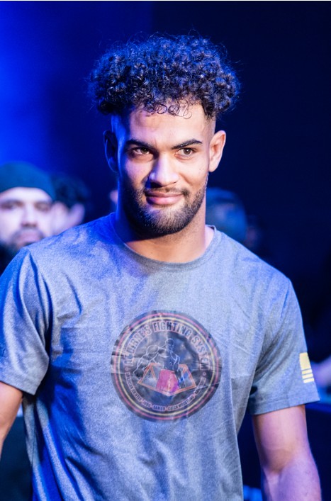 Elijah Bratton