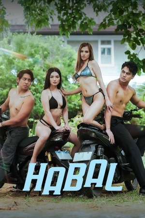 Habal (2025) Filipino | WEB-DL | 1080p | 720p | 480p | VivaMax Adult Movies | Download | Watch Online