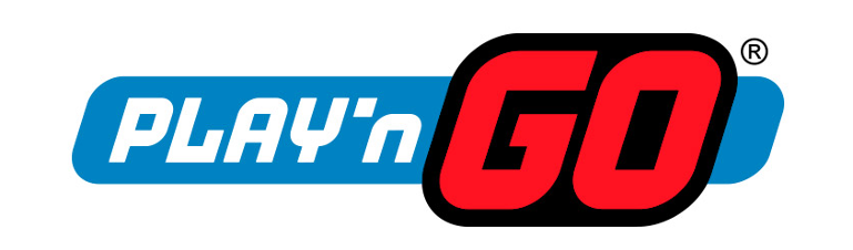 Play'n GO Logo