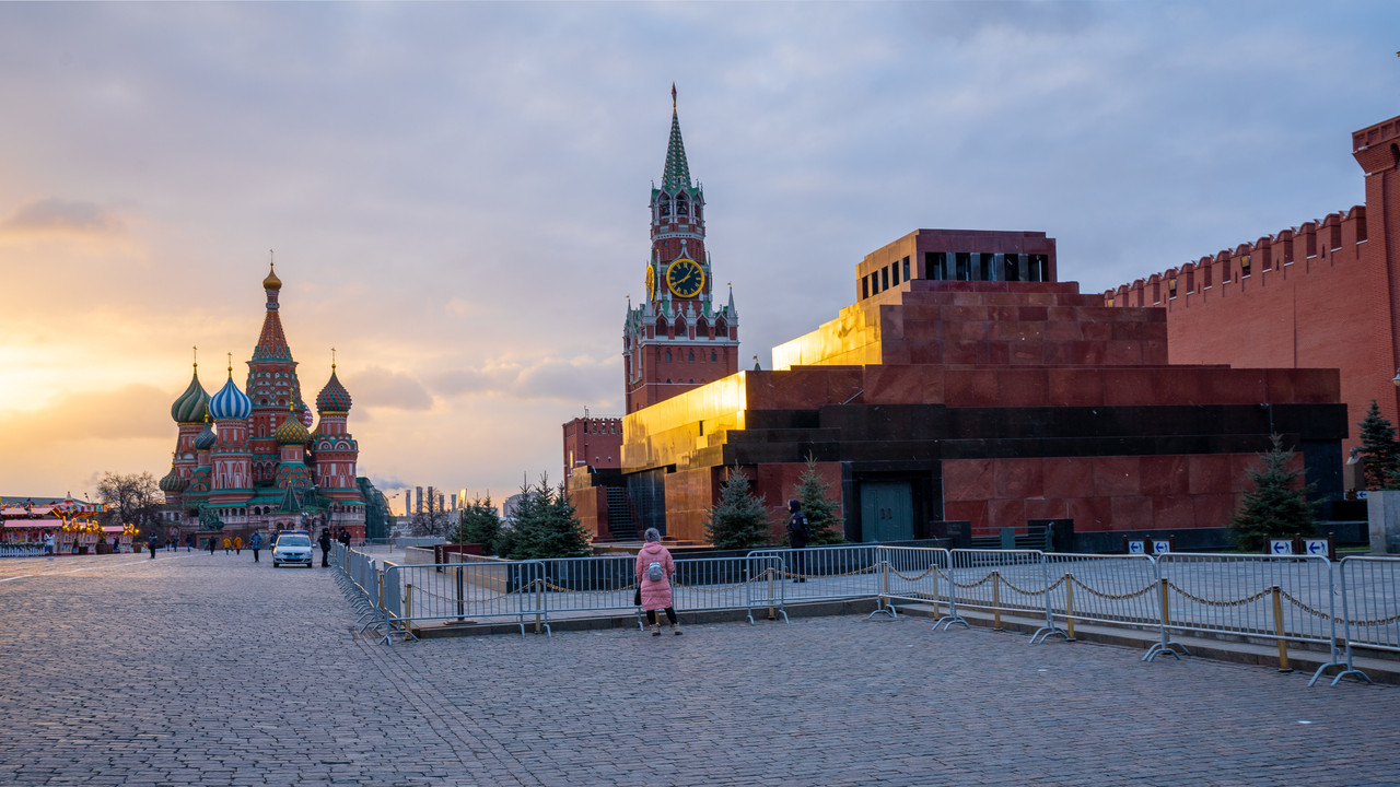 Baikal Helado 2020 - Blogs de Rusia - Dia 8 - Moscu (3)