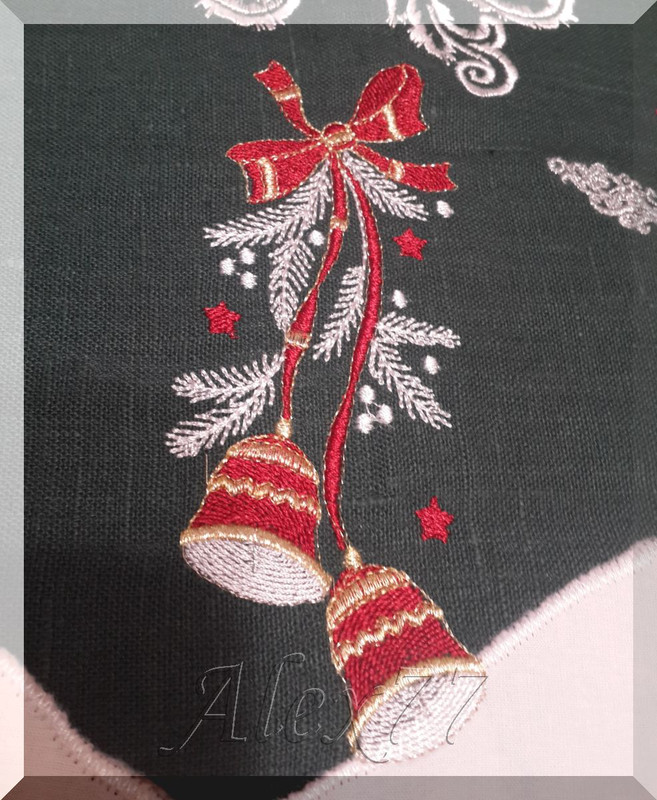 колокольчики