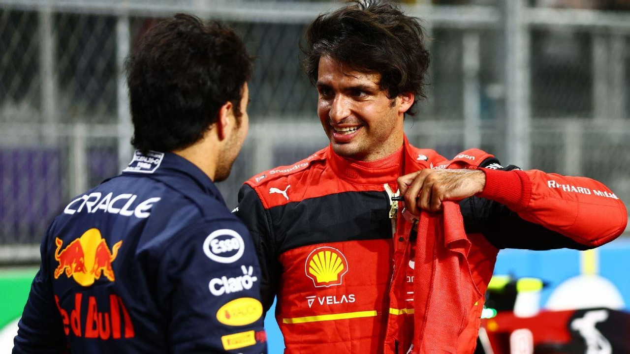 La FIA anuncia si Checo Pérez y Carlos Sainz serán sancionados