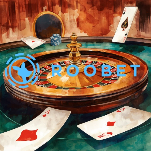 Roobet