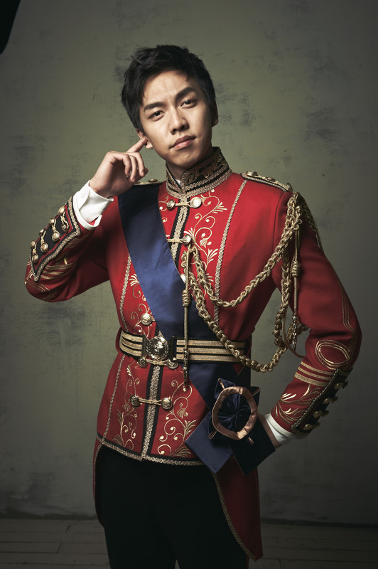 lee seunggi