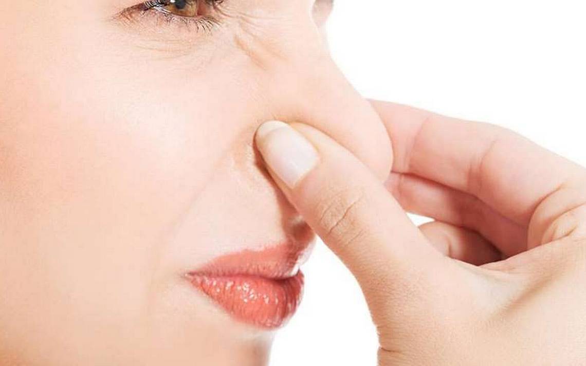 Parosmia: Un trastorno del Covid-19 que distorsiona los olores y sabores