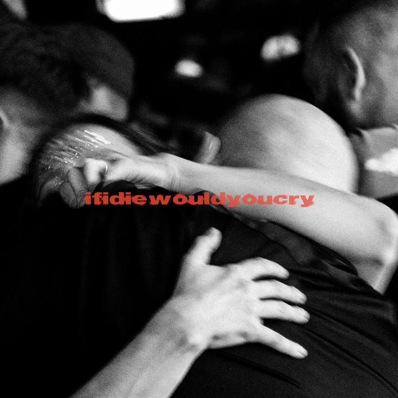 BUNT., AVAION – ifidiewouldyoucry (Extended Version)