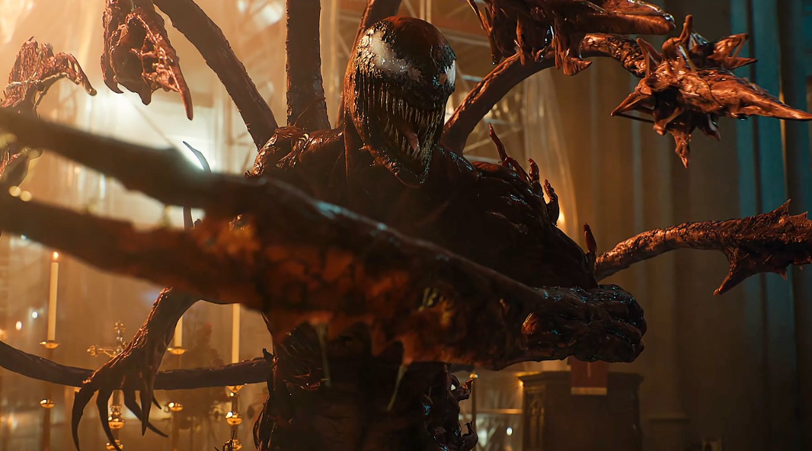 venom let there be carnage amc venom let there be carnage amc