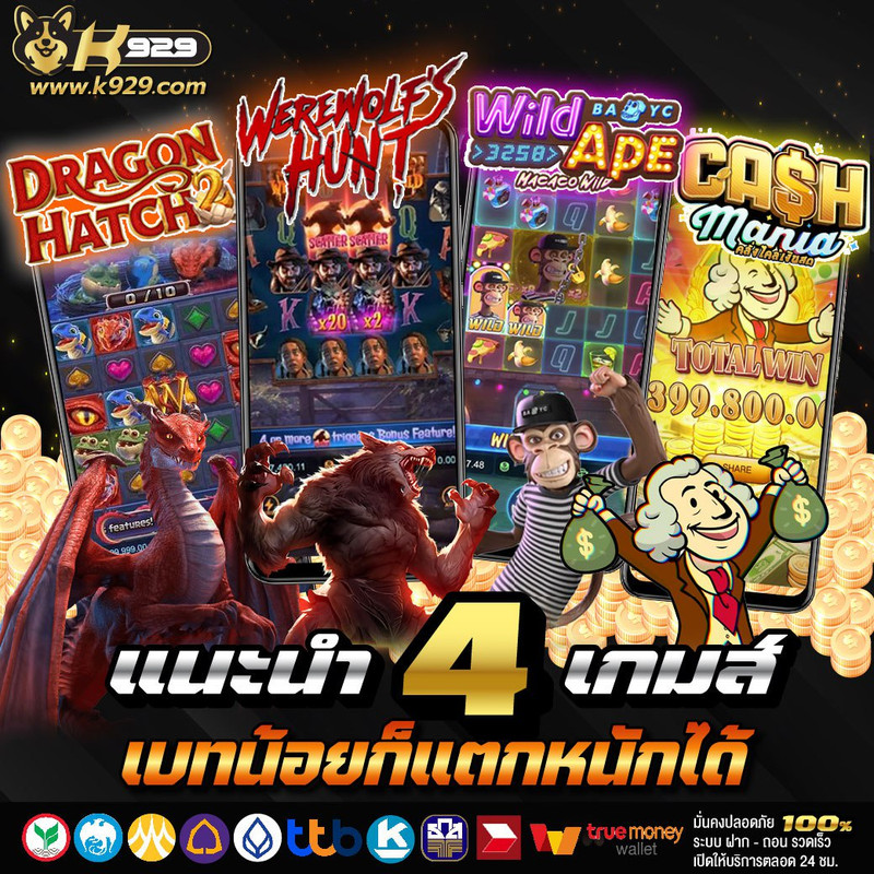 PG Slot บนมือถือ เล่นง่าย รองรับทุกระบบ