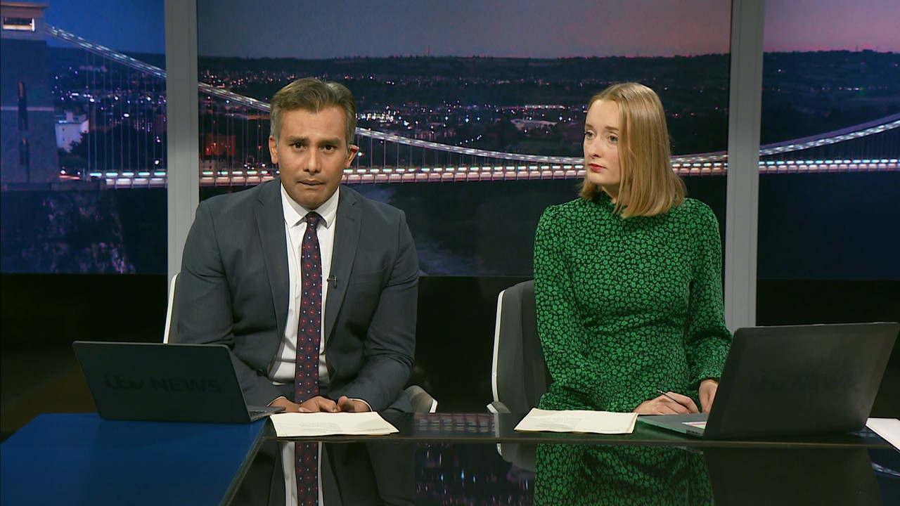 11.14 - 18.00.01 - ITV News West Country. ITV News West Country..ts_snapshot_05.42.975
