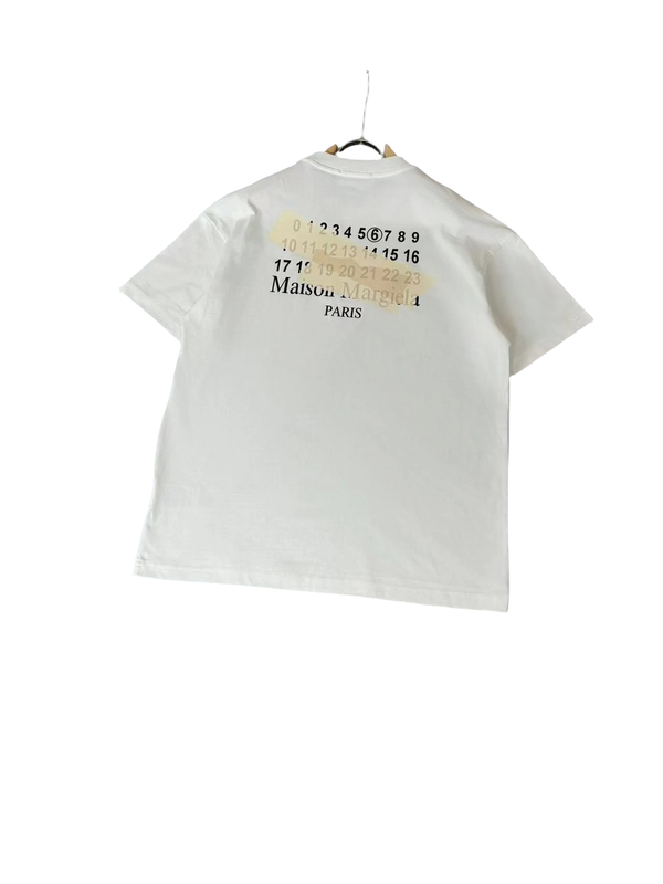 Maison Margiela Tee-31
